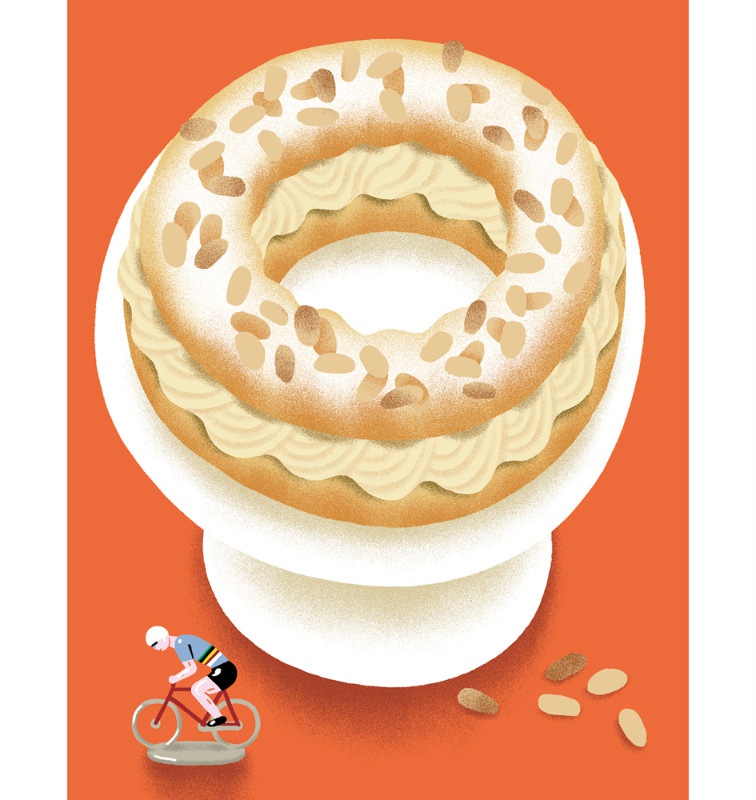 illustration amelie faliere paris brest.jpg - Amlie FALIERE | Virginie